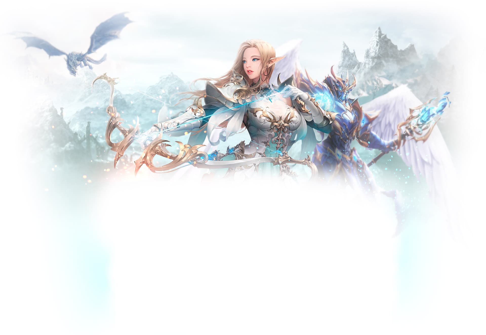 CalidzMU Fantasy World