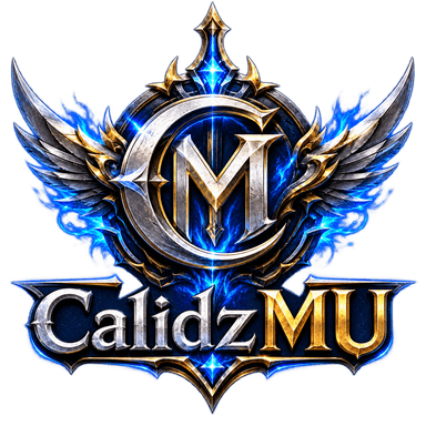 CalidzMU