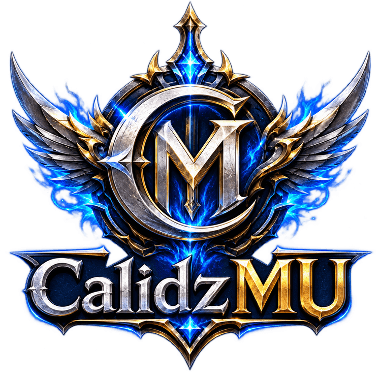 CalidzMU